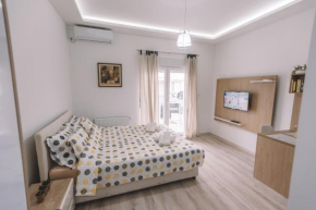 VS Studio Apartmani Banja Koviljača